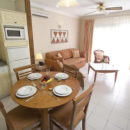Aparthotel Club Del Carmen