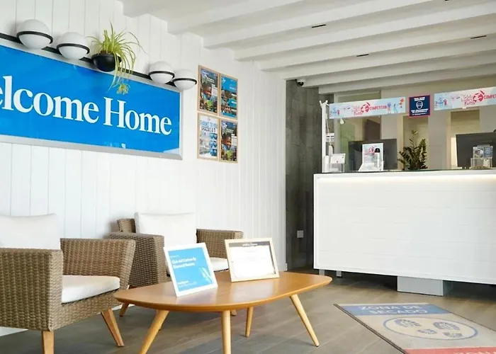 Club Del Carmen Apart Otel 4*