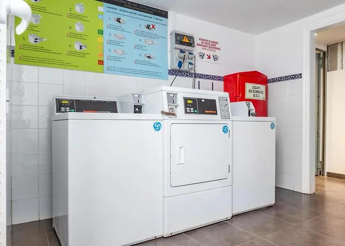 Club Del Carmen Apart Otel 4*