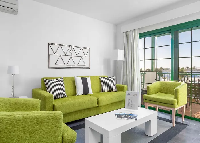 Club Del Carmen מלון דירות