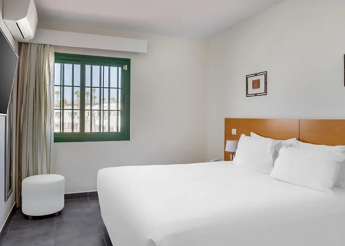 Club Del Carmen Apart Otel Puerto del Carmen (Lanzarote)