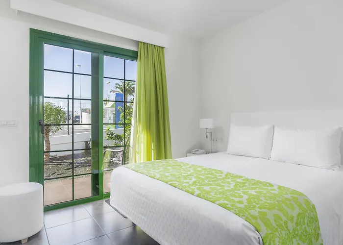 Club Del Carmen 4* פוארטו דל כרמן