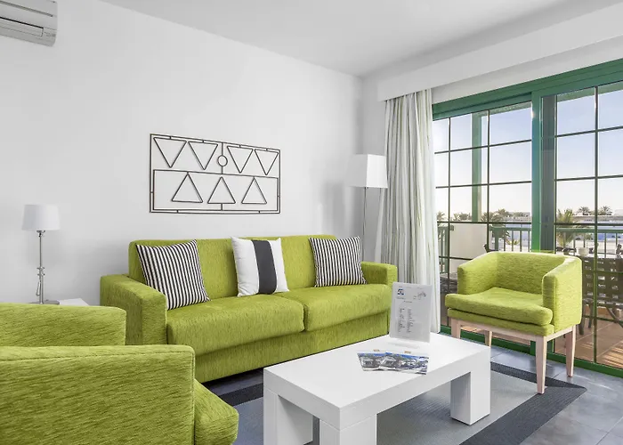 Apart Otel Club Del Carmen 4*