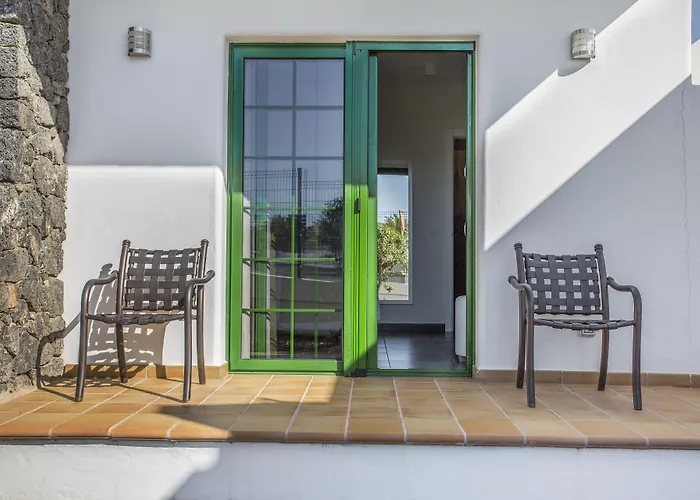 Club Del Carmen Lägenhetshotell Puerto del Carmen (Lanzarote)