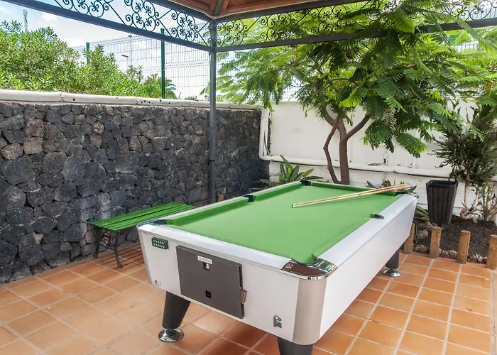 Club Del Carmen מלון דירות