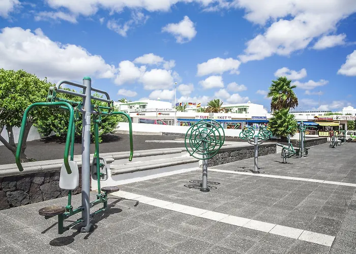 Apart Otel Club Del Carmen