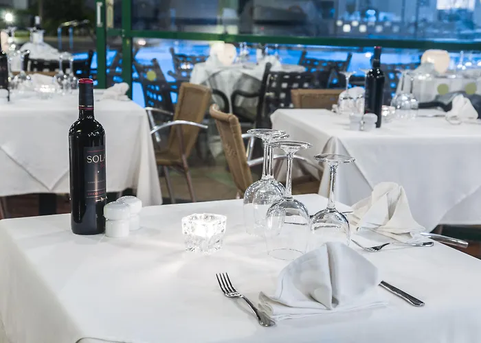 Club Del Carmen מלון דירות פוארטו דל כרמן