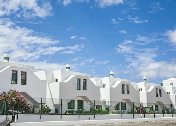 Club Del Carmen Apart Otel 4*