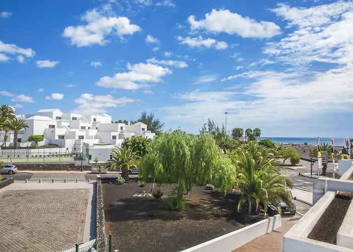 Apart Otel Club Del Carmen 4*