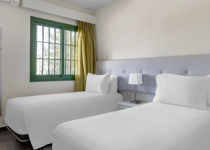 Club Del Carmen Puerto del Carmen (Lanzarote)