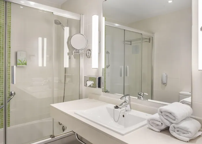 Club Del Carmen מלון דירות 4*