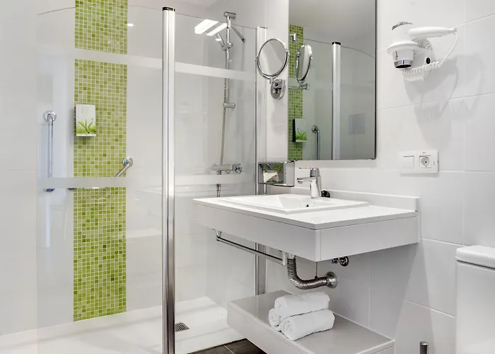 Lägenhetshotell Club Del Carmen 4*