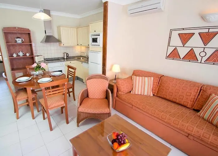 Club Del Carmen 4* Puerto del Carmen (Lanzarote)