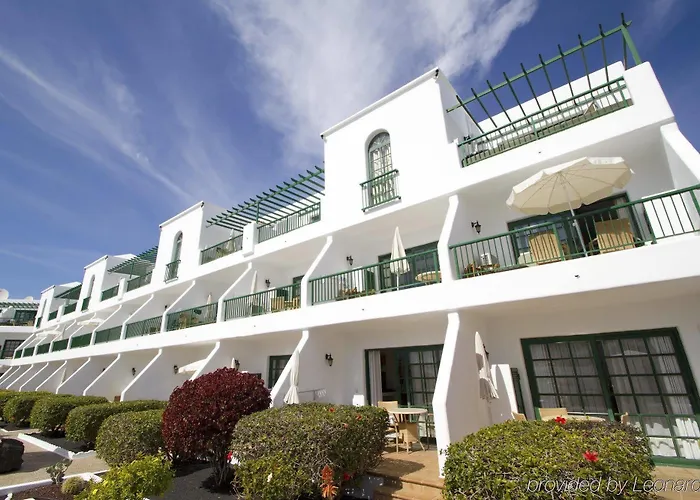 Club Del Carmen 4* פוארטו דל כרמן