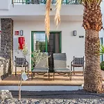Club Del Carmen Ξενοδοχείο με διαμερίσματα