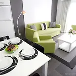 Club Del Carmen Ξενοδοχείο με διαμερίσματα 4*