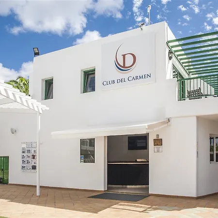 Apart Otel Club Del Carmen Puerto del Carmen (Lanzarote)
