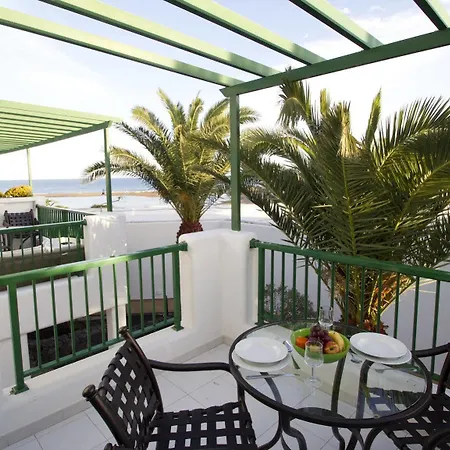 Club Del Carmen