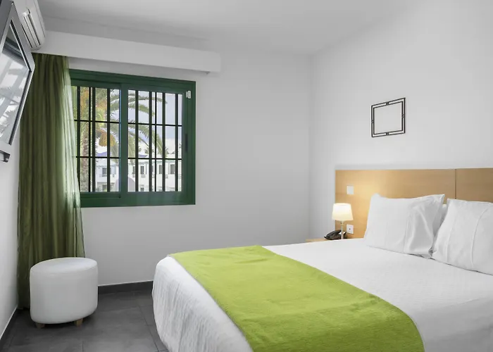 Aparthotel Club Del Carmen