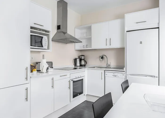 Aparthotel Club Del Carmen