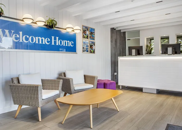 Club Del Carmen Puerto del Carmen (Lanzarote)