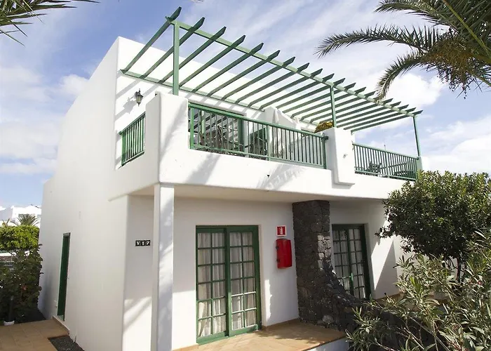 Aparthotel Club Del Carmen